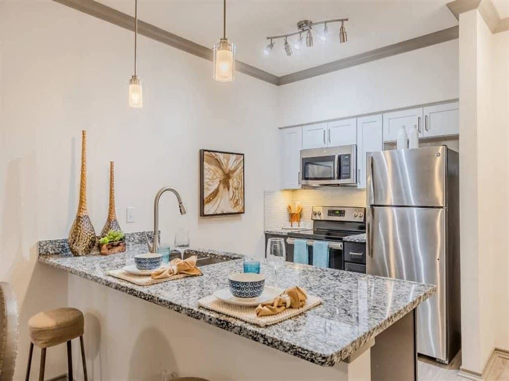Haven at Lewisville, 55+ – photo 1