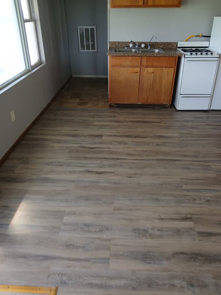 758 W G Road Cabin – photo 4