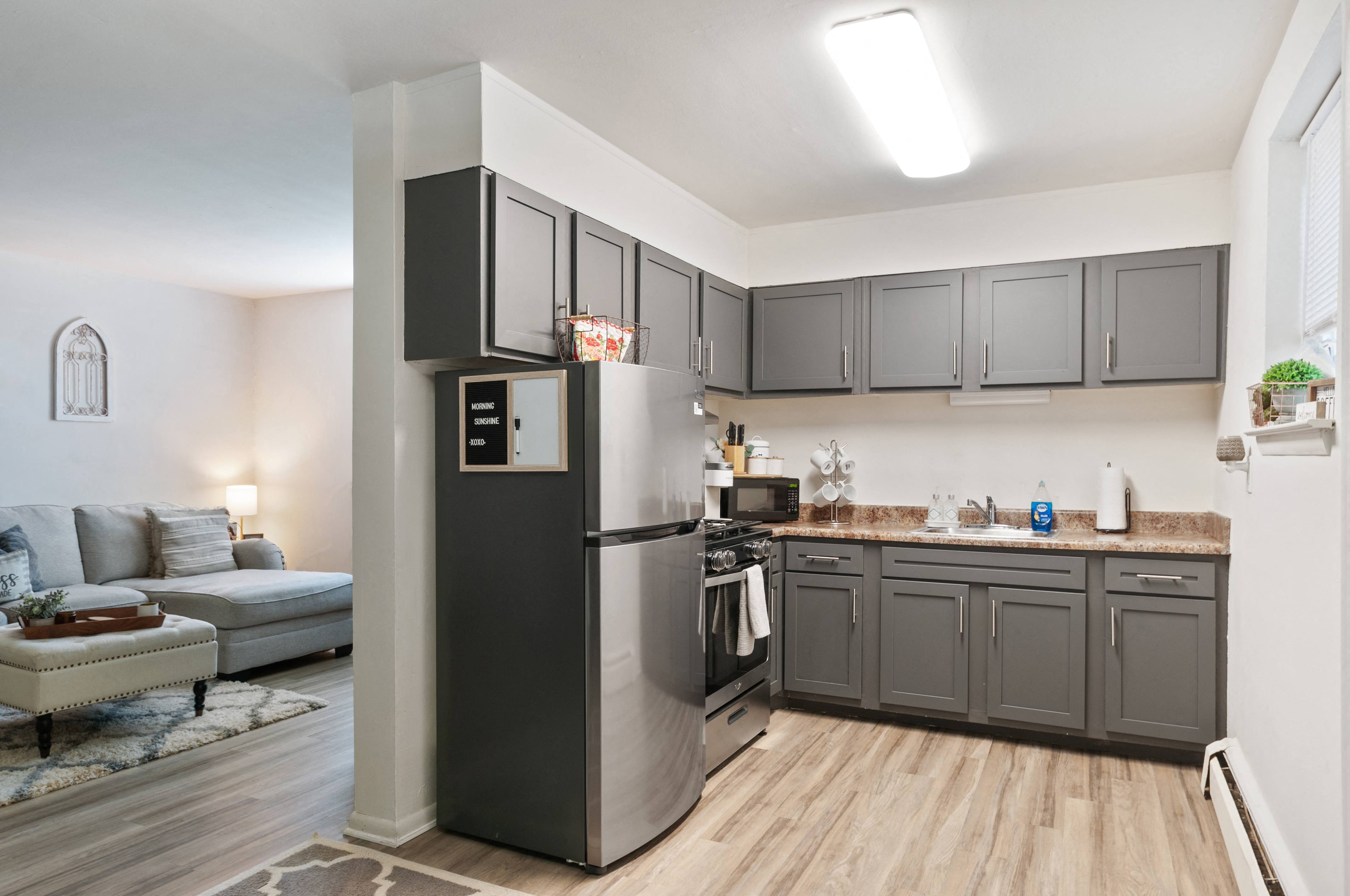 Coventry Place Apartments – photo 3