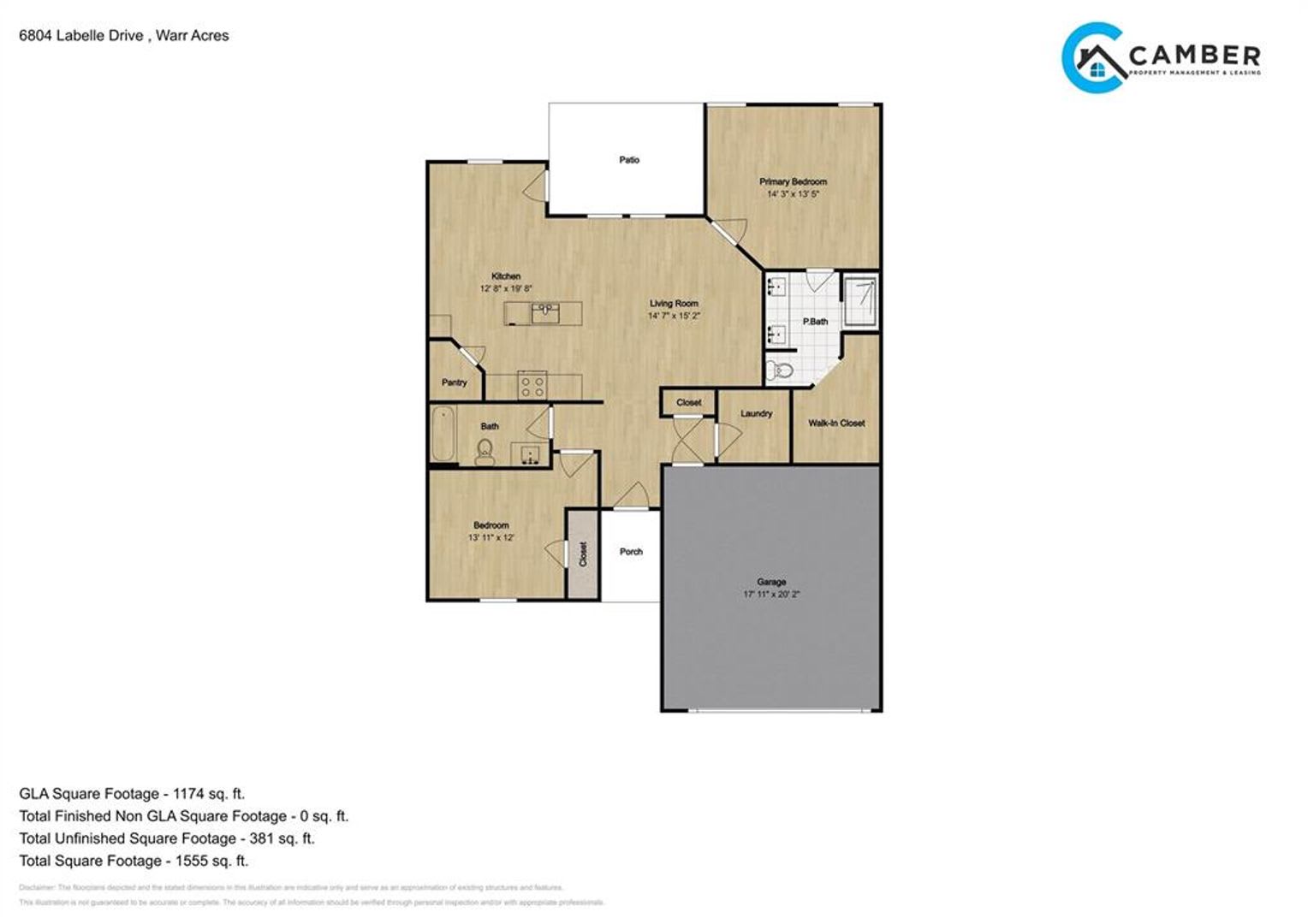 6009 Nw 55Th St – photo 4