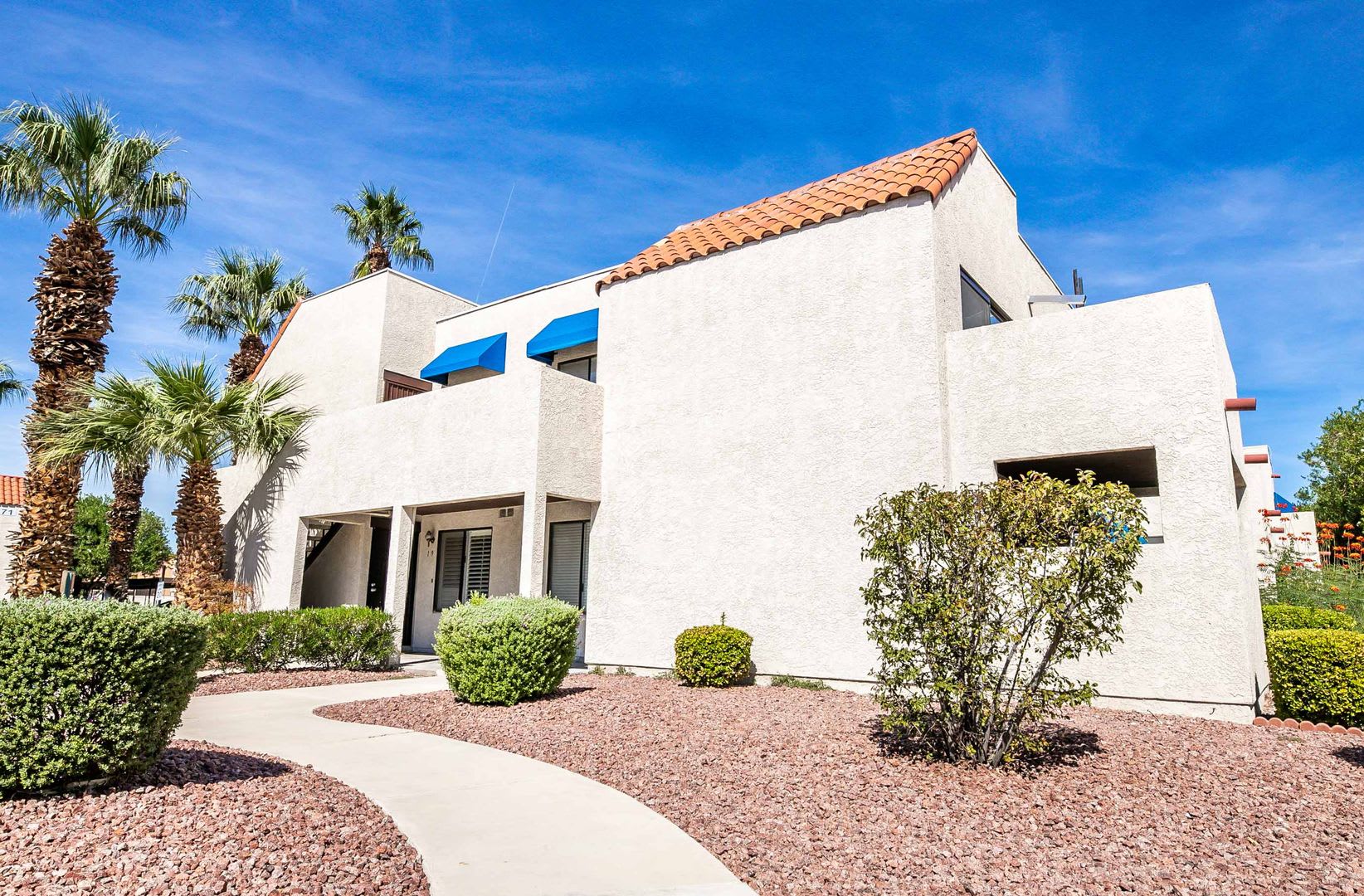 Central Las Vegas Condo Near Chinatown & The Strip – photo 5