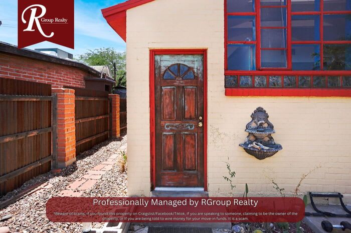2920 East Mabel Street – photo 1
