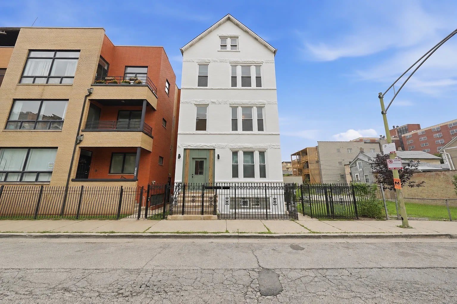 1514 W Fry Street – photo 1