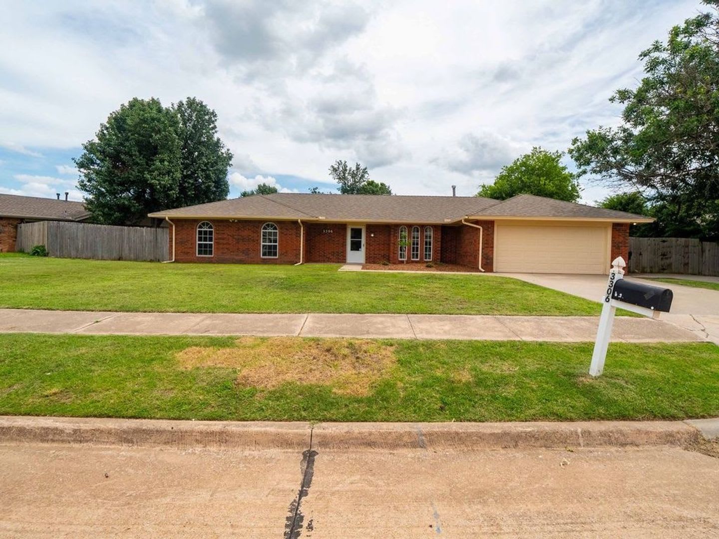 4 Bedroom 2 Bath Home Available In Westside Norman – photo 2