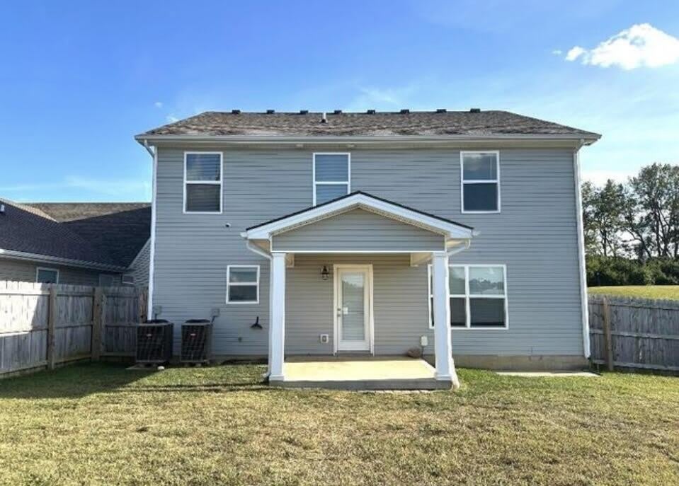 2601 Hailey Rose Way – photo 3
