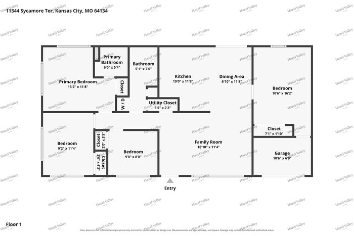 11344 Sycamore Terrace – photo 3
