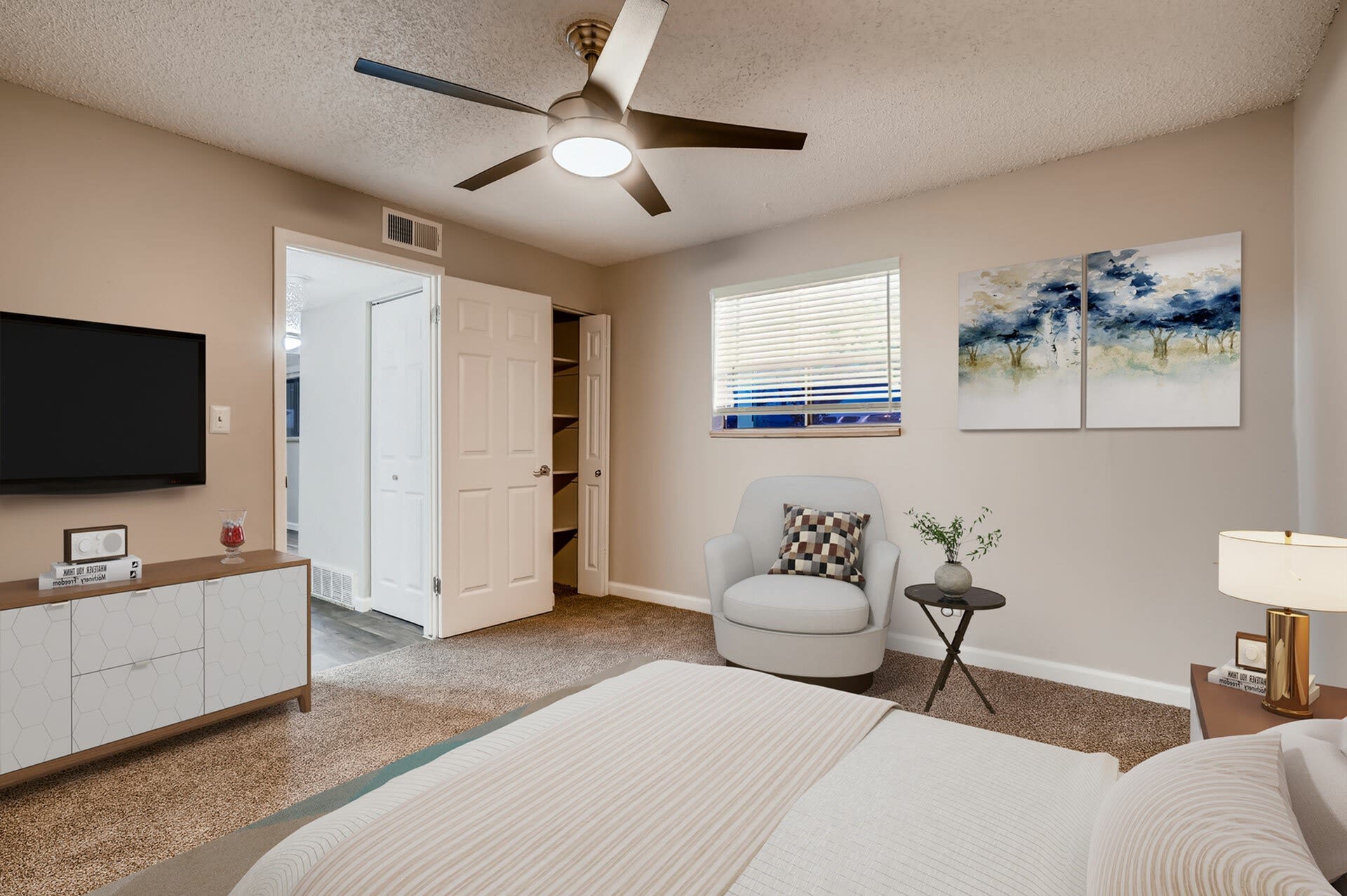 Newgate Apartments – photo 3