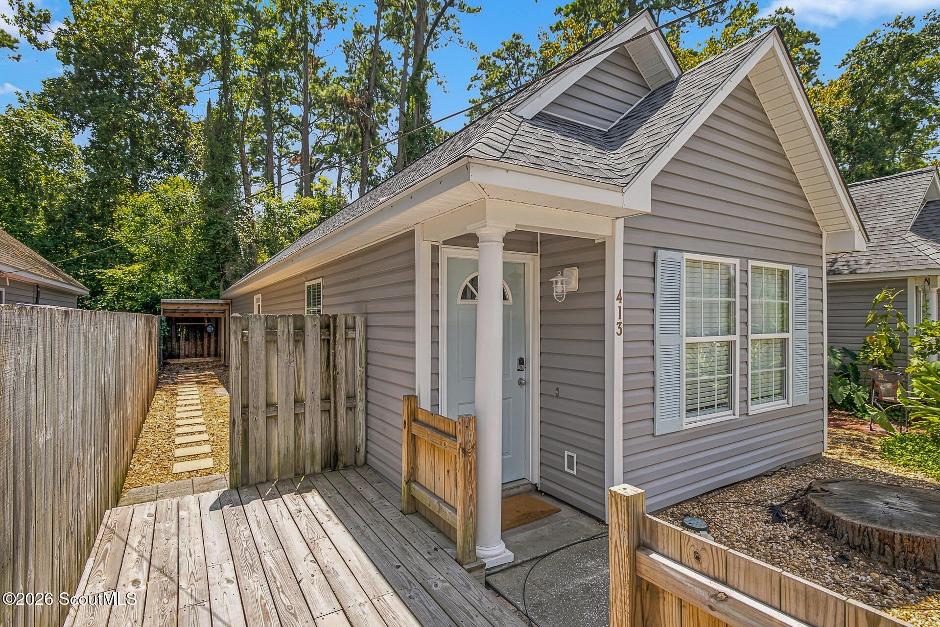 413 Palmetto Street – photo 4