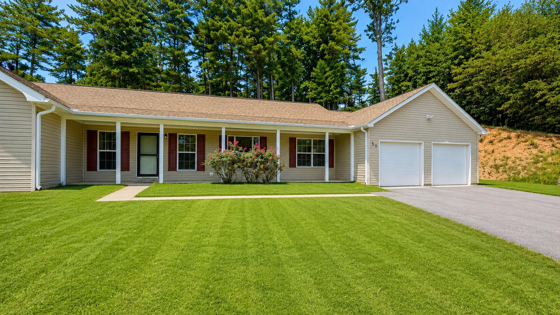 Spacious Weaverville Rental! – photo 3