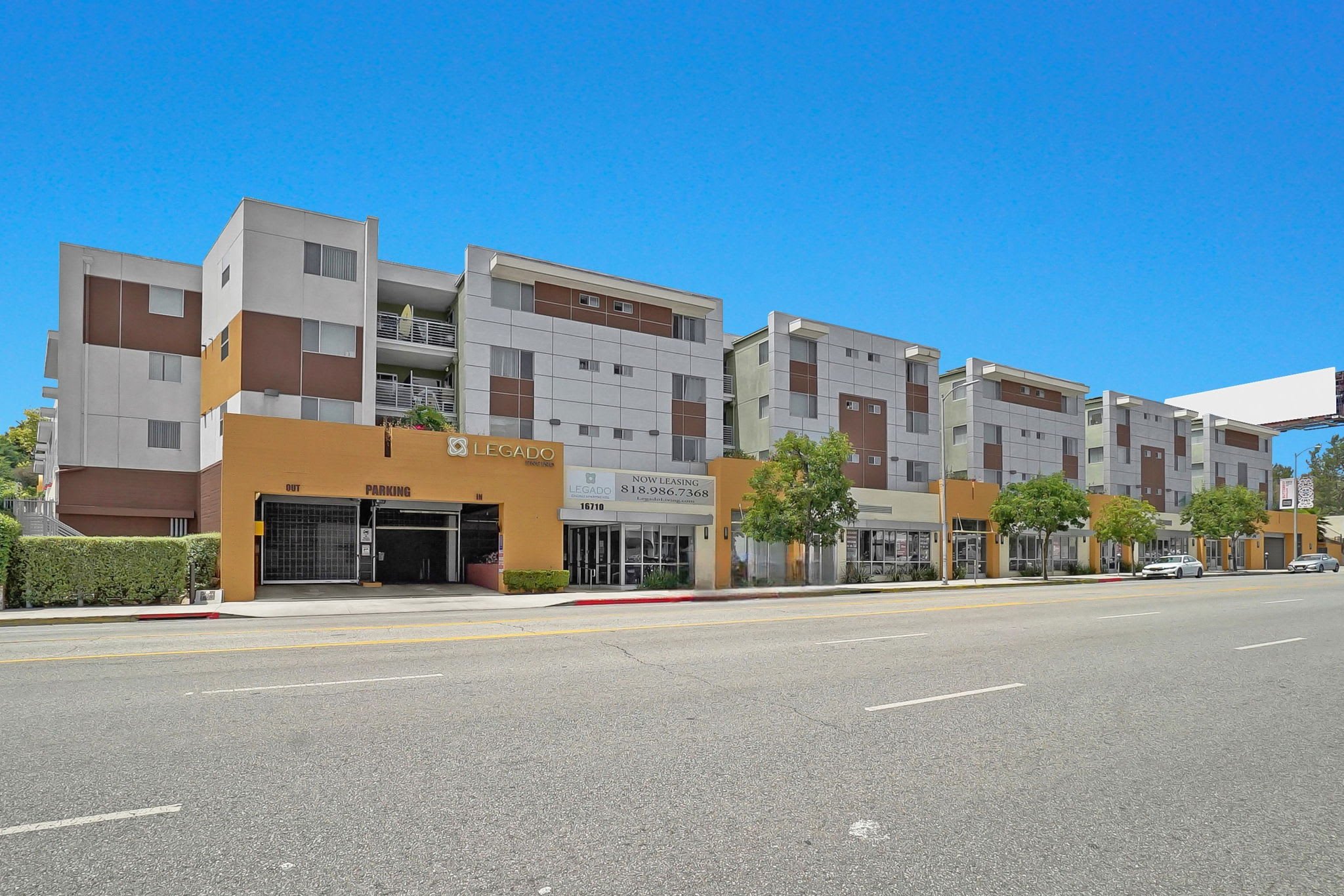 Legado Encino – photo 1