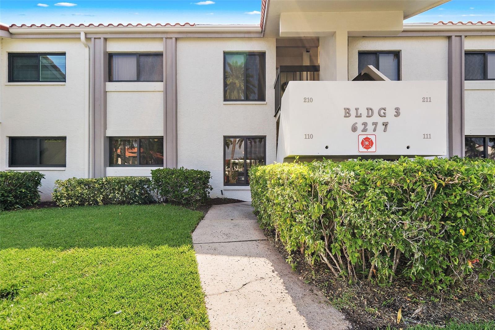 6277 Bahia Del Mar Boulevard 110 – photo 2