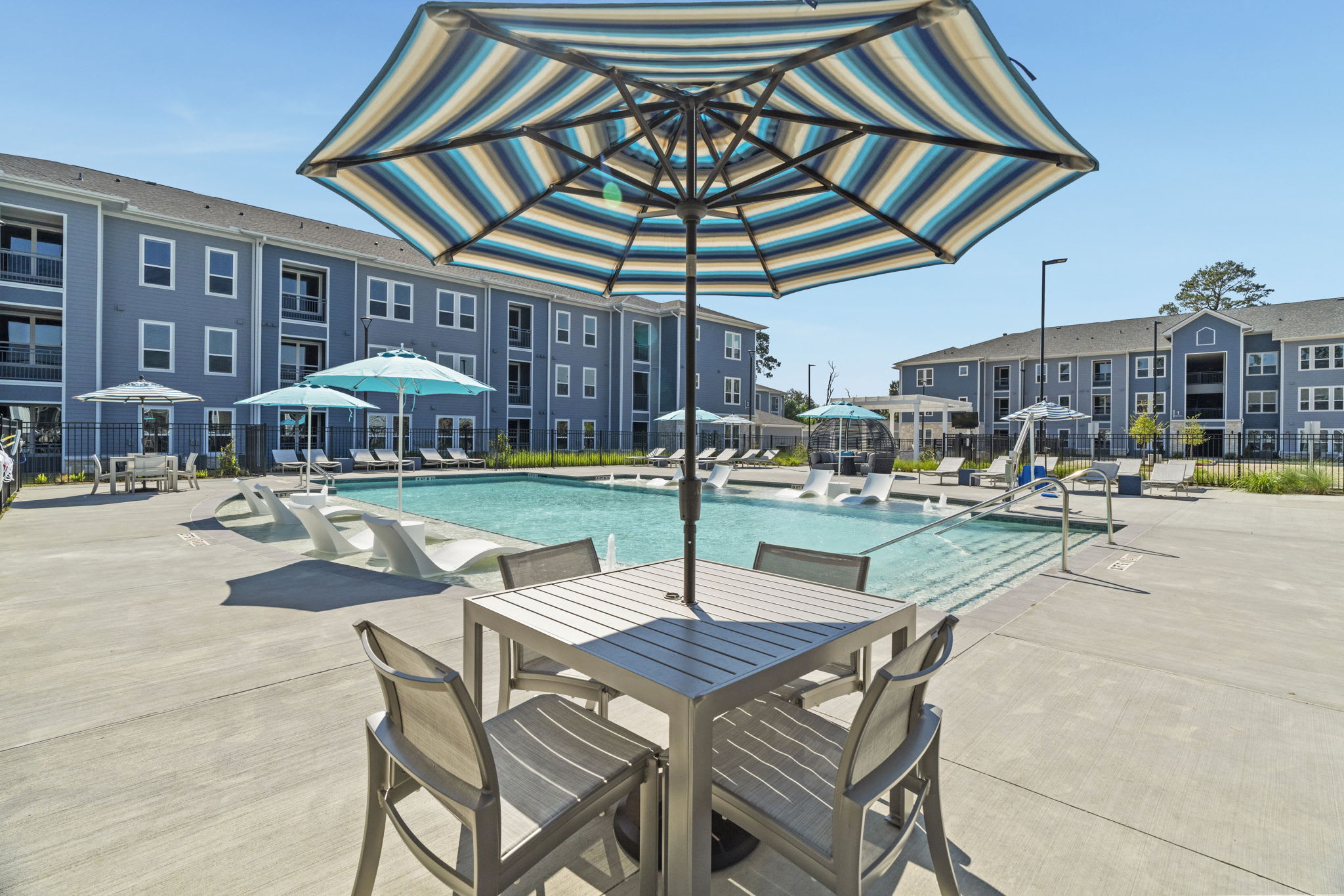Haven at Treeline – photo 2