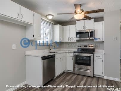 3812 Fairmont Circle – photo 2