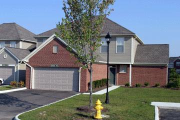 The Lakes at West Chester Village – photo 2