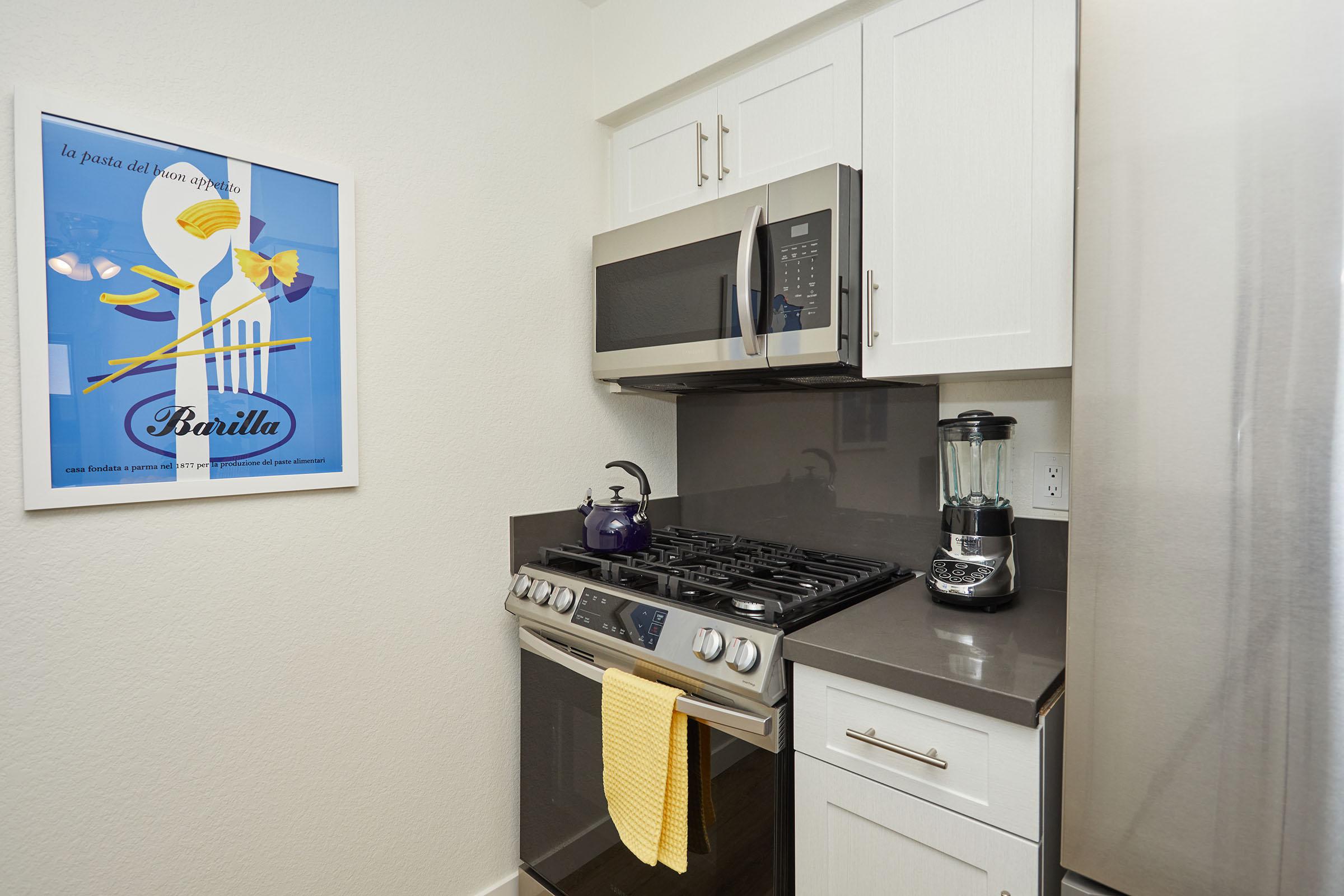 Sand Canyon Villas And Townhomes – photo 5