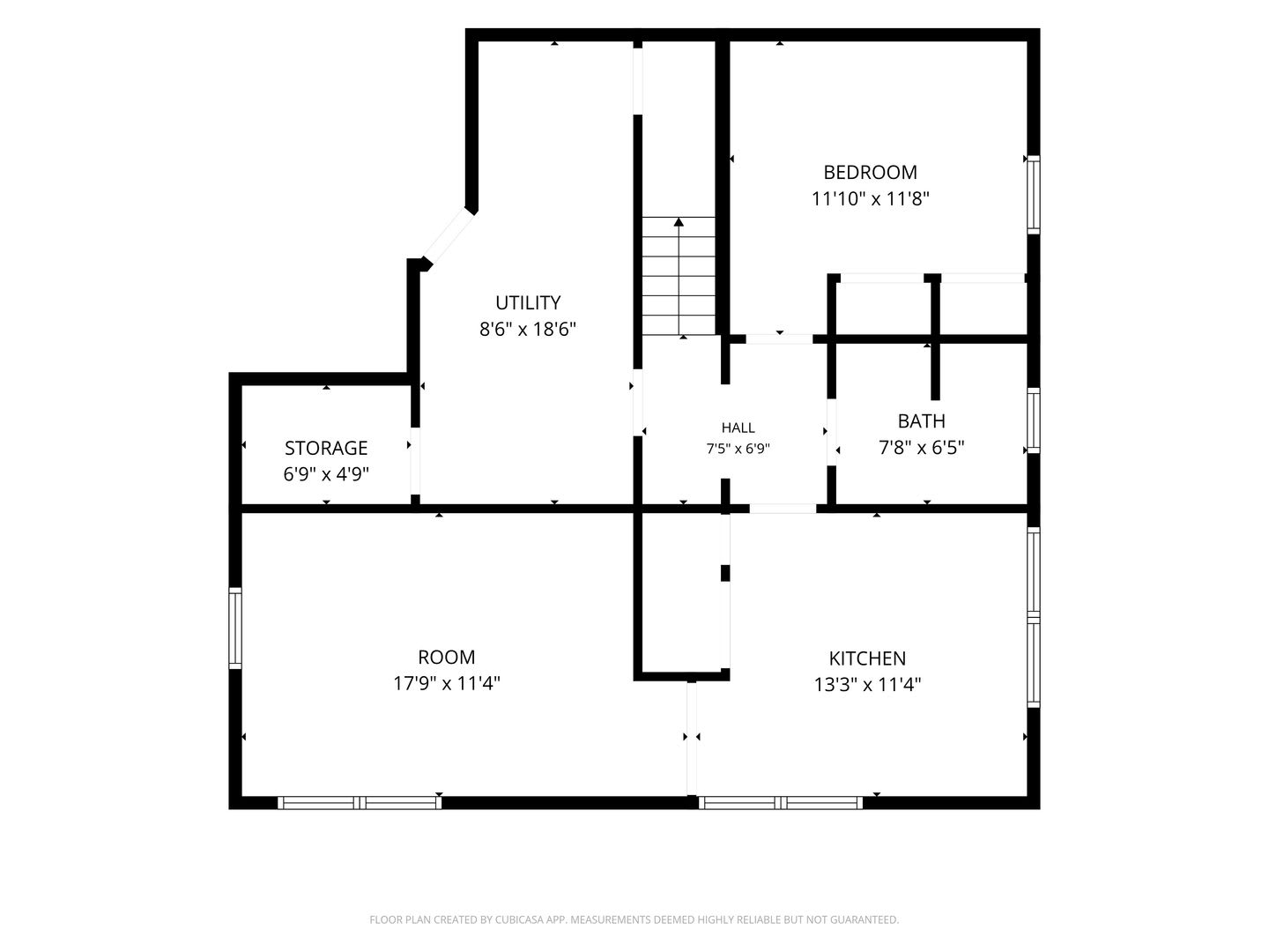Move In Bonus 2 Bed 1 Bath Basement Apartment In Vintage Home – photo 2