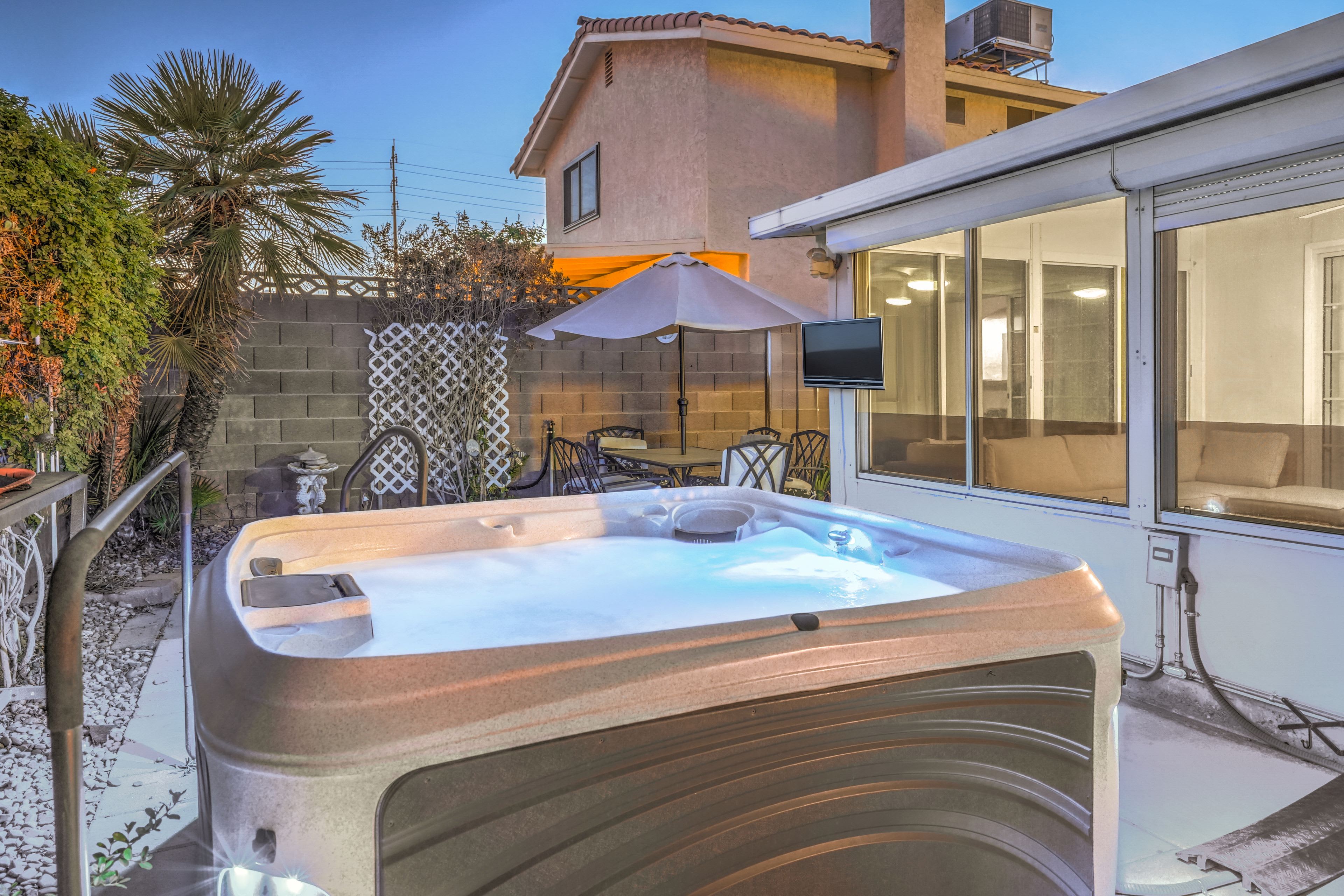 3445 Toquima Cir – photo 2