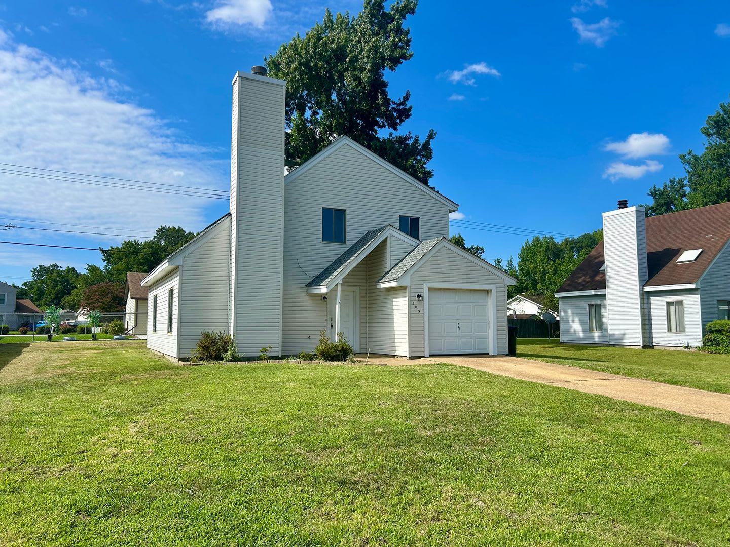 509 Chownings Drive – photo 2