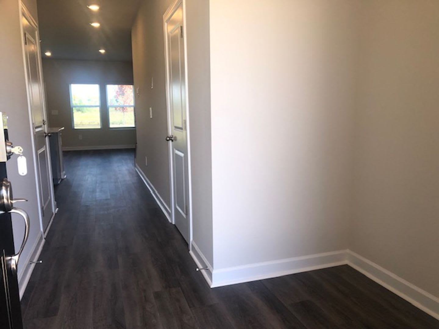 Newer Townhome With 1 Car Garage In Braemar Village Coming Soon – photo 3