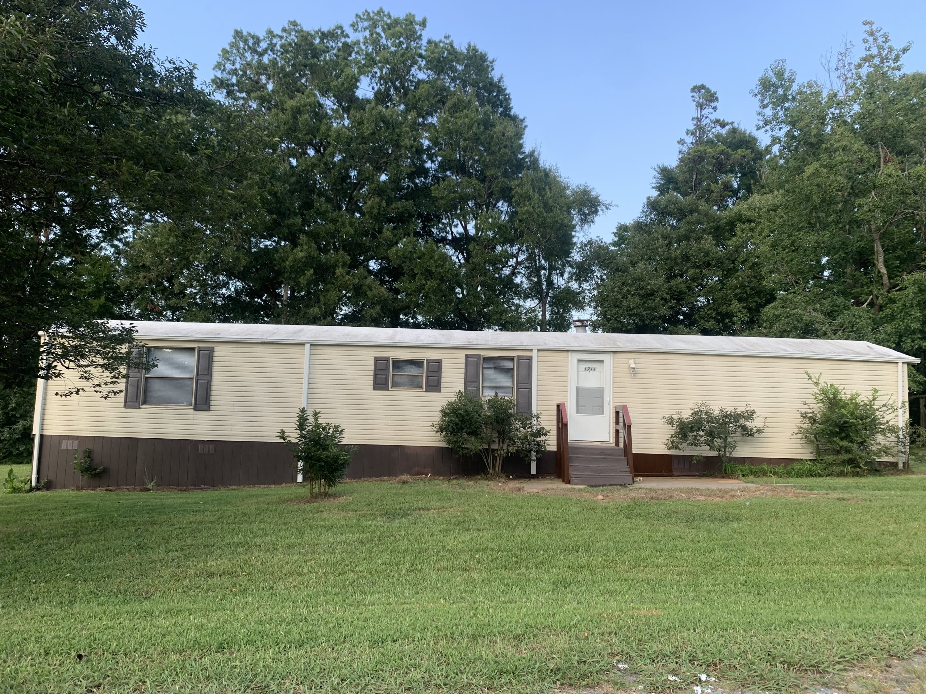 1711 Roscoe Howey Road – photo 1