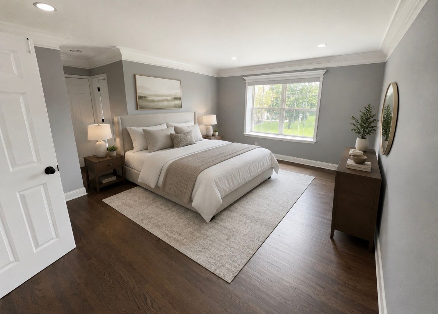 Newtown Grant Large Renovated Townhome 3 Beds 2.5 Bath Available Oct 1, 2026 – photo 5