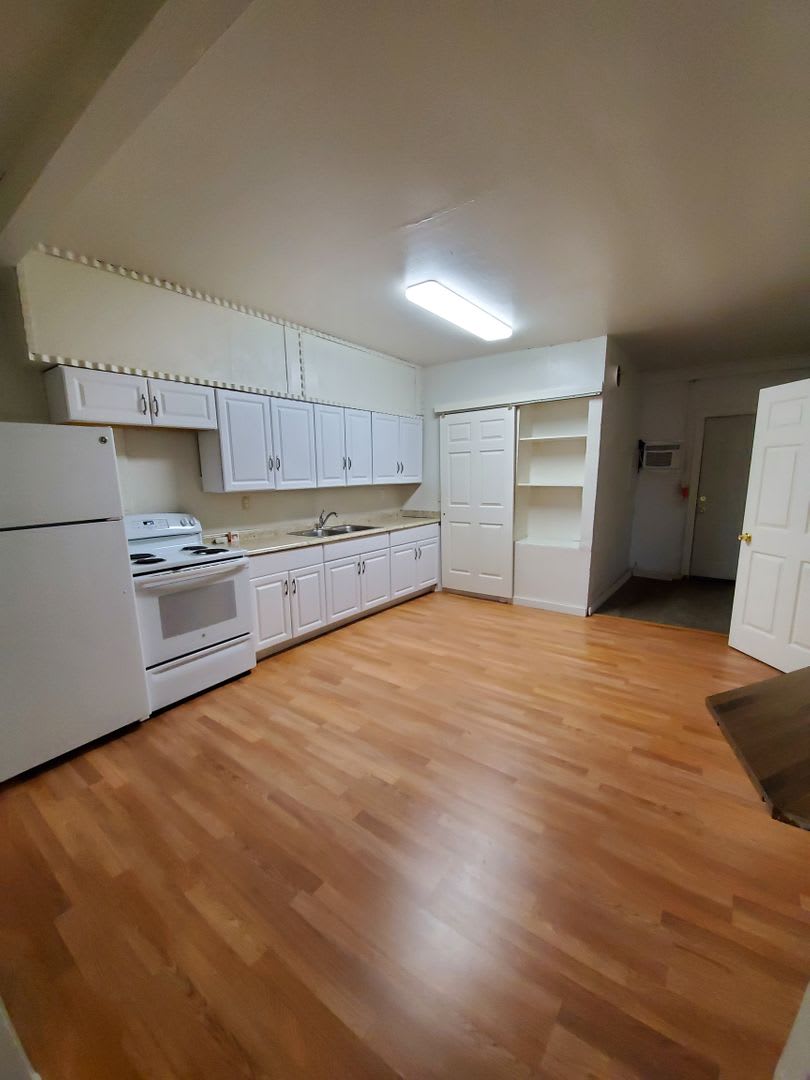 2 Bedroom for Rent in Warden-September Rent Free – photo 4