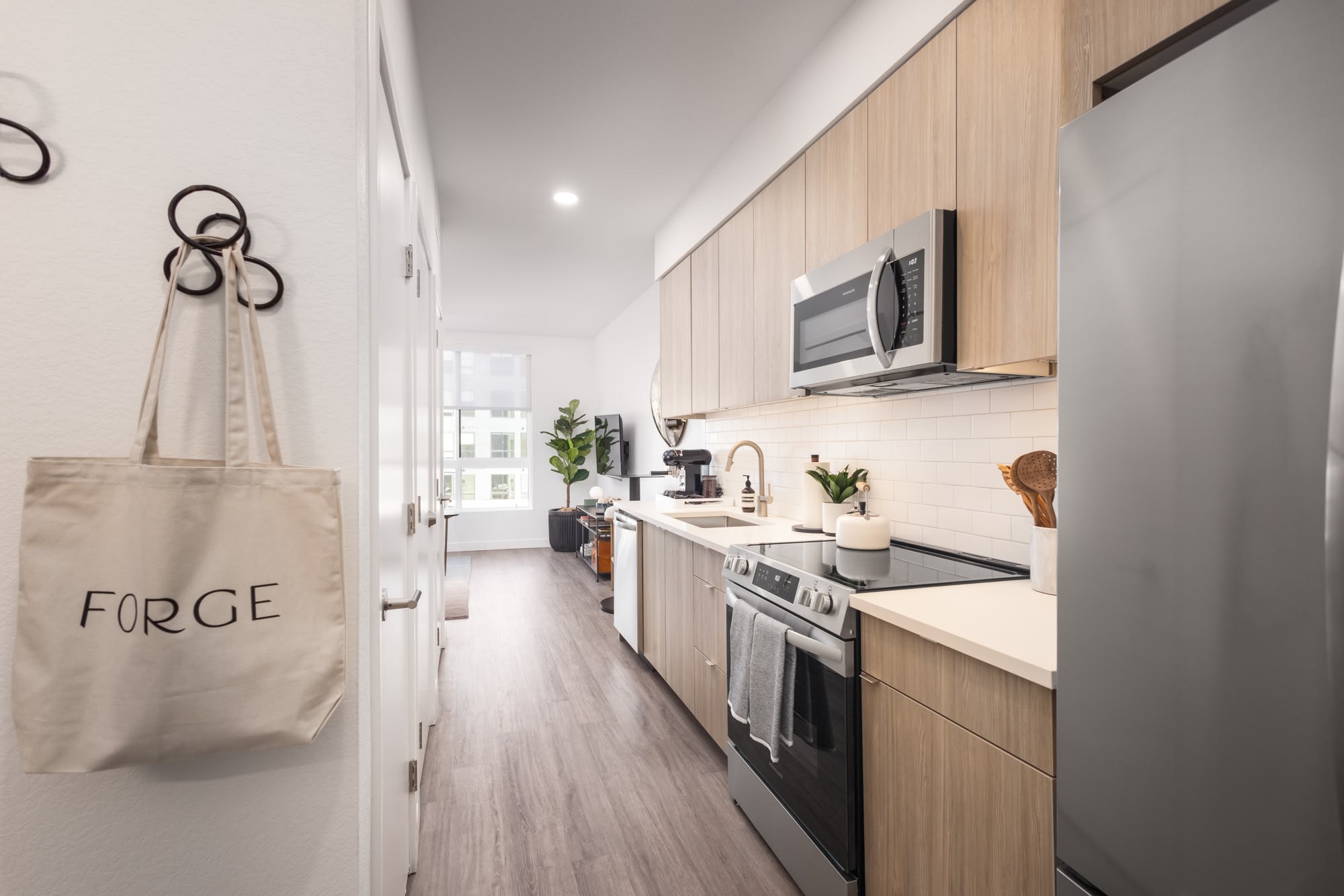 Forge Apartments – photo 5