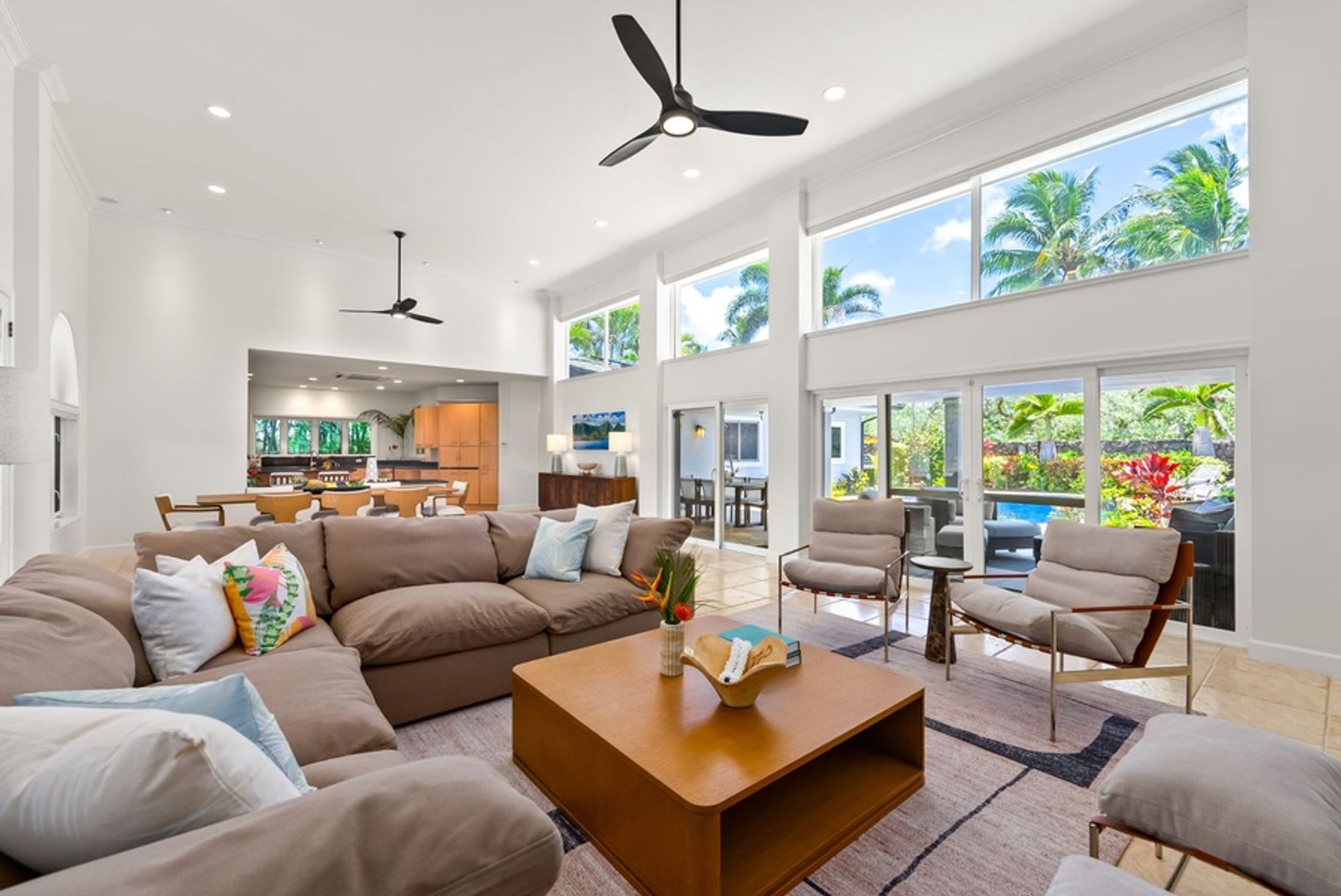 Kailua Beach House By Gather Private Retreat W Pool Gourmet Kitchen – photo 5