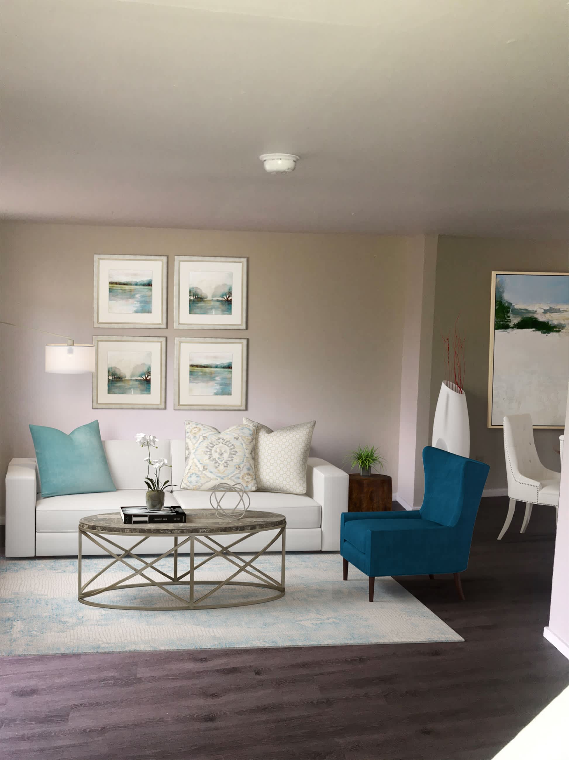 South Pointe Commons – photo 5