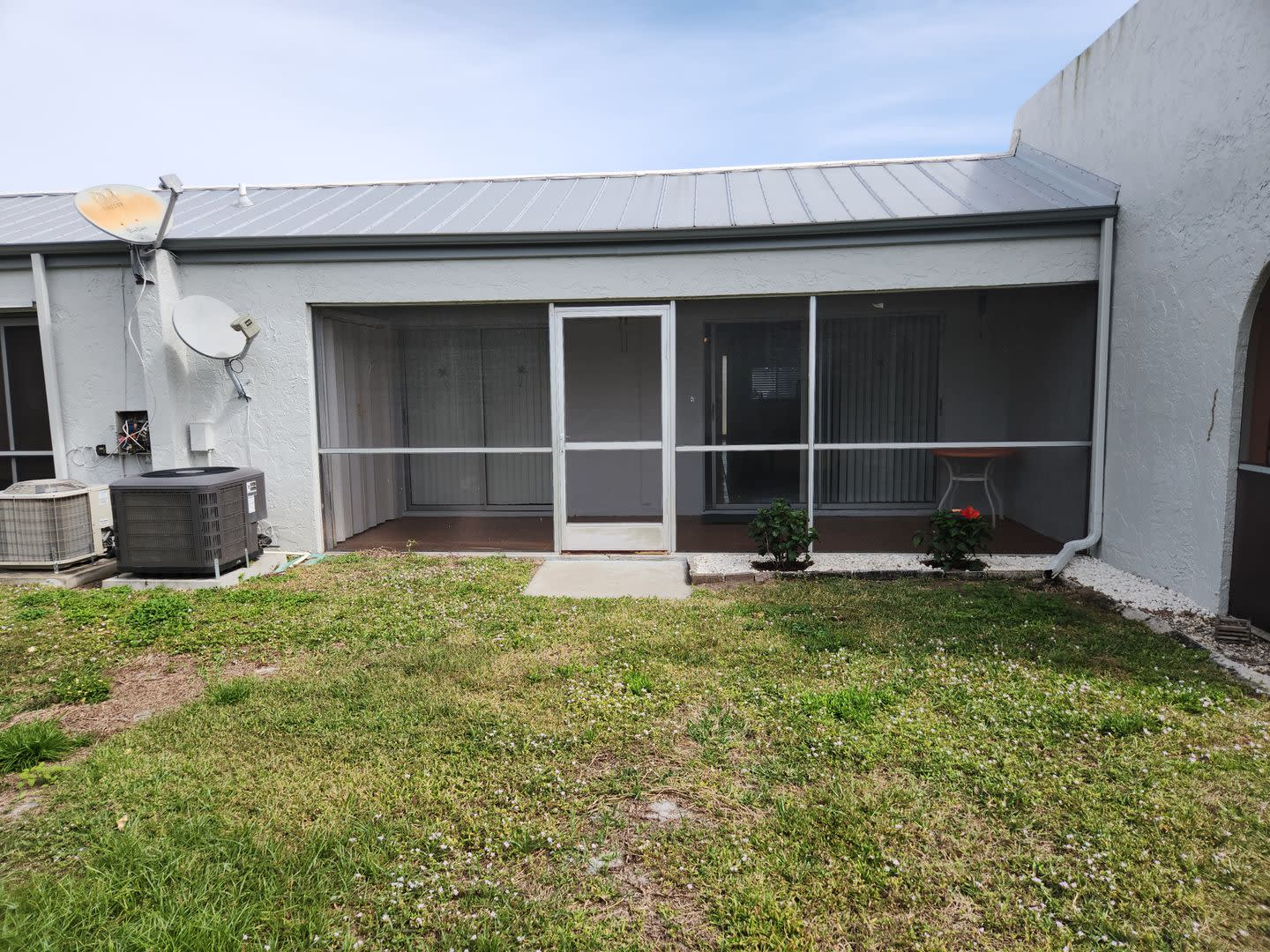 Cute 2 bedroom Apartment for rent – photo 1