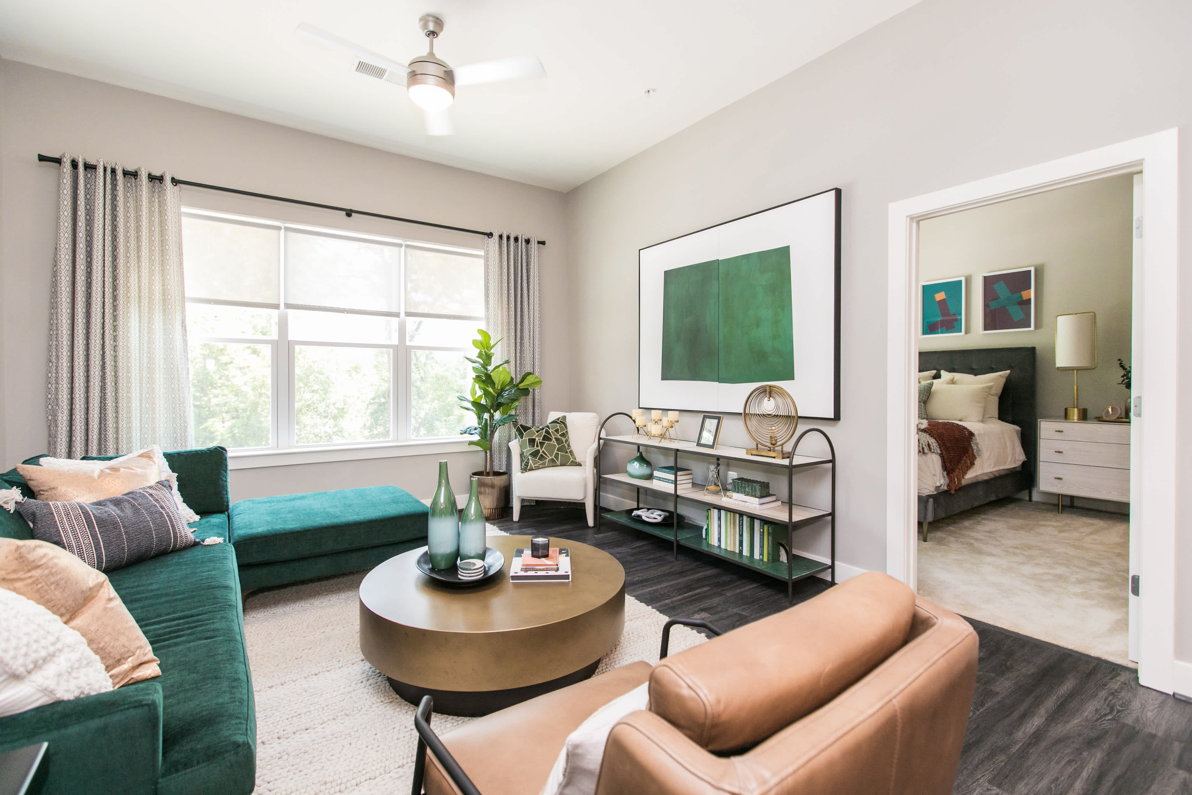 The Woodberry – photo 4