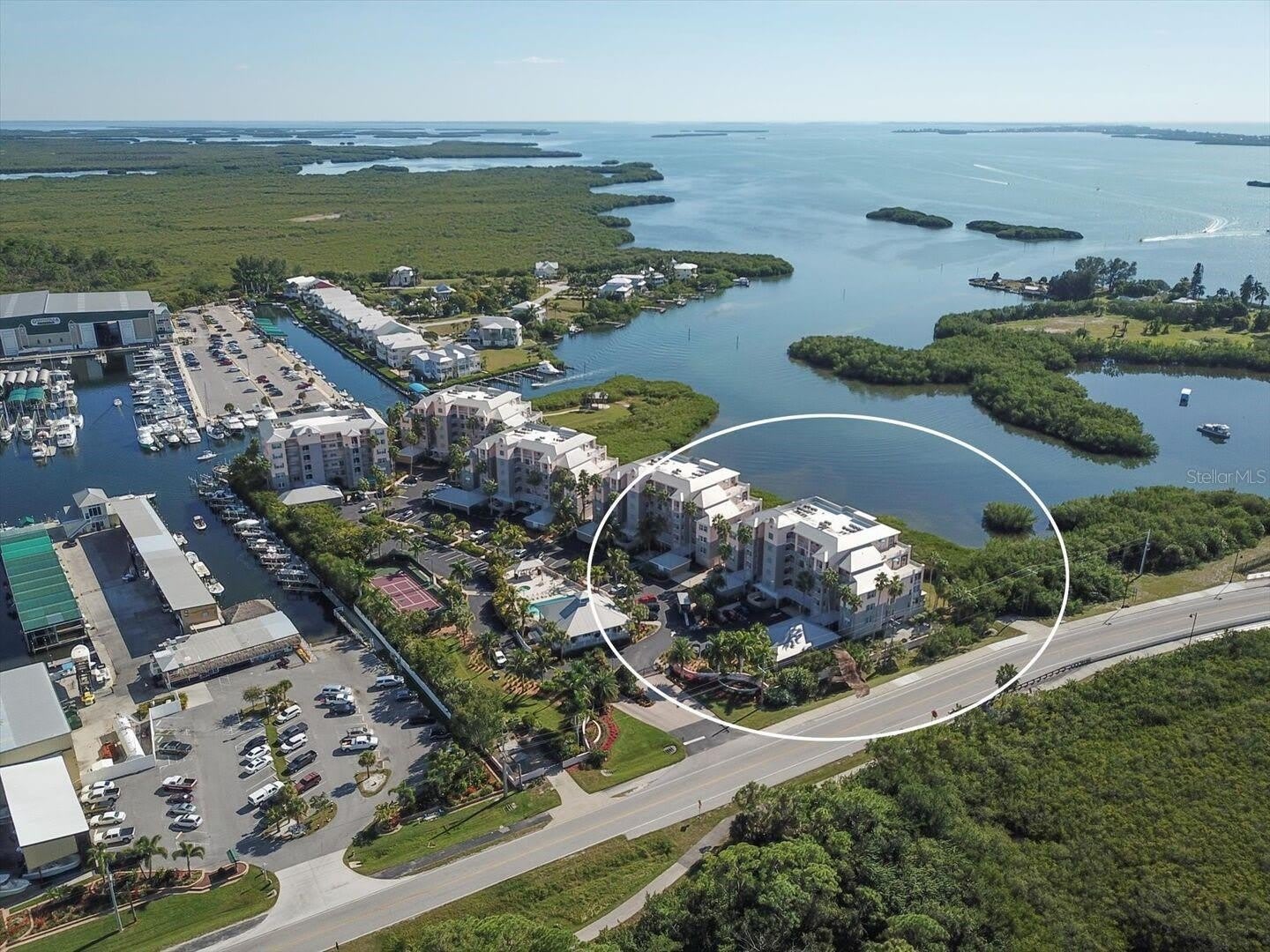13113 GASPARILLA Road – photo 1
