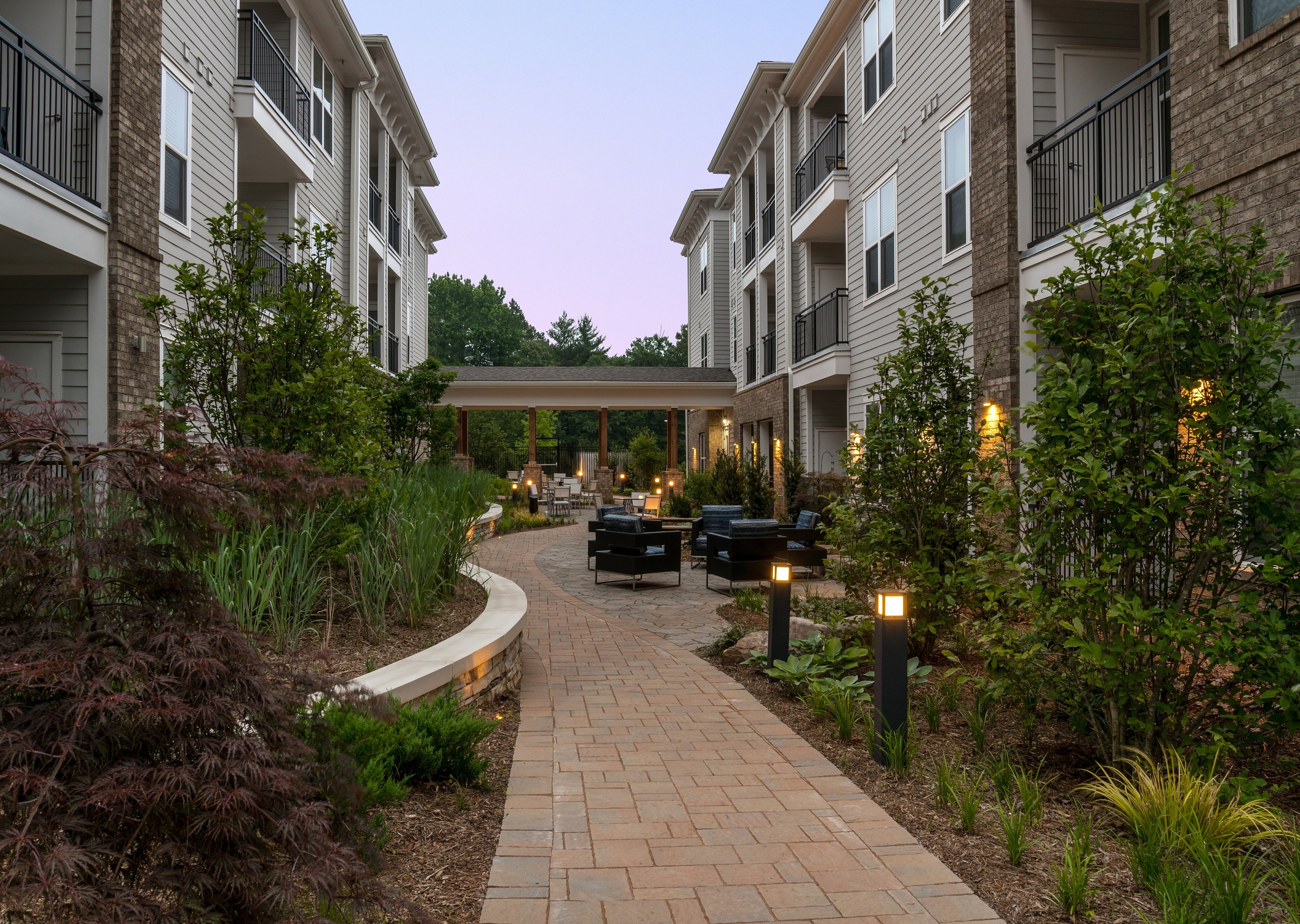 Overture Cotswold Age 55+ Apartment Homes – photo 4