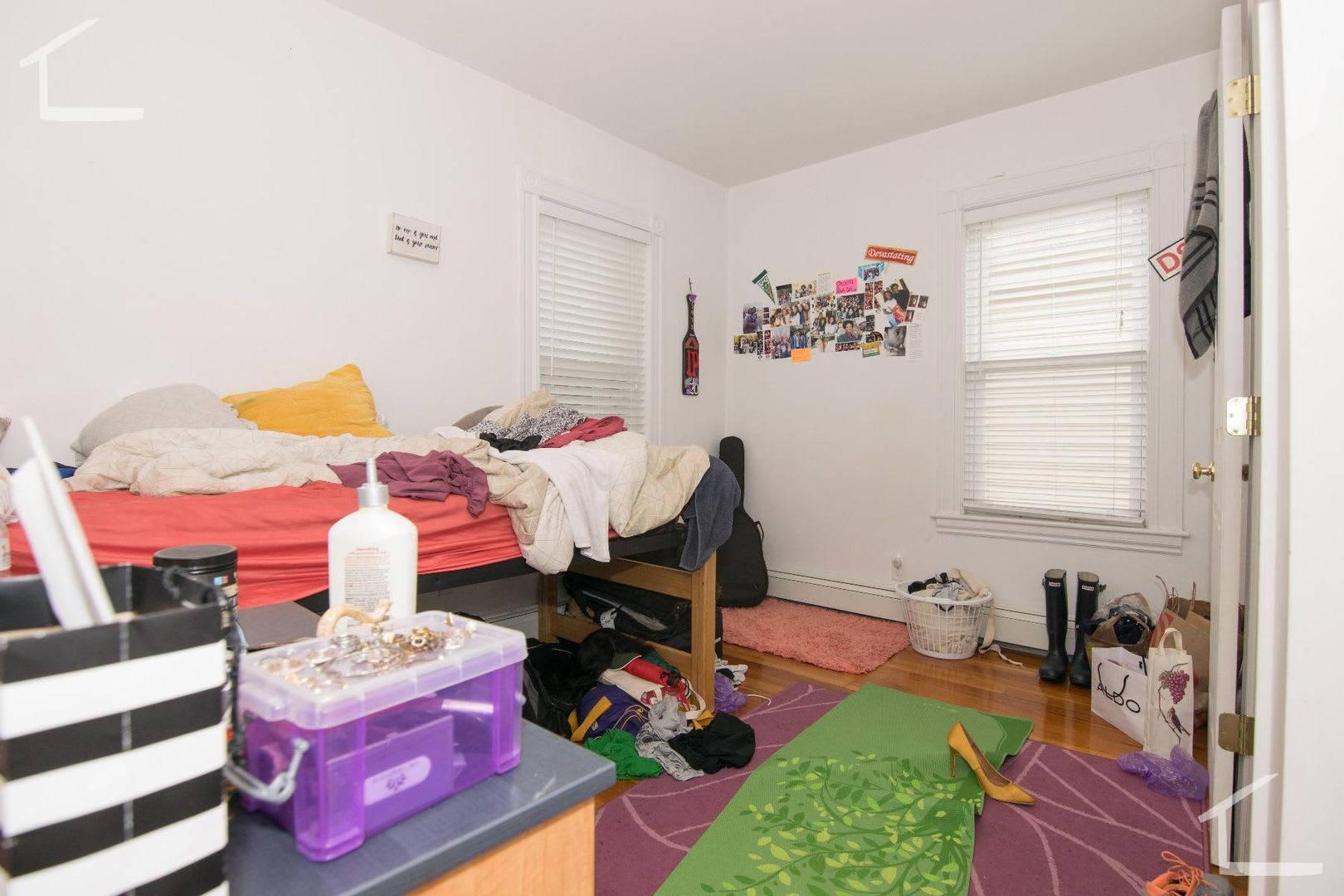 Charming 6 Bedroom No Broker Fee – photo 3