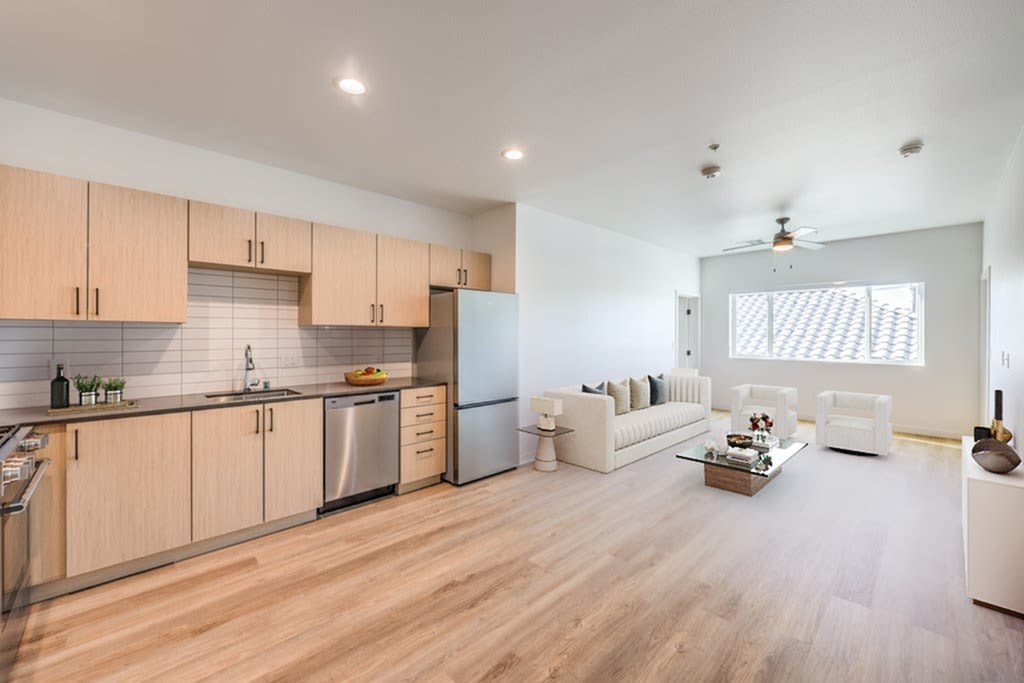 Beaumont Luxury Living – photo 1