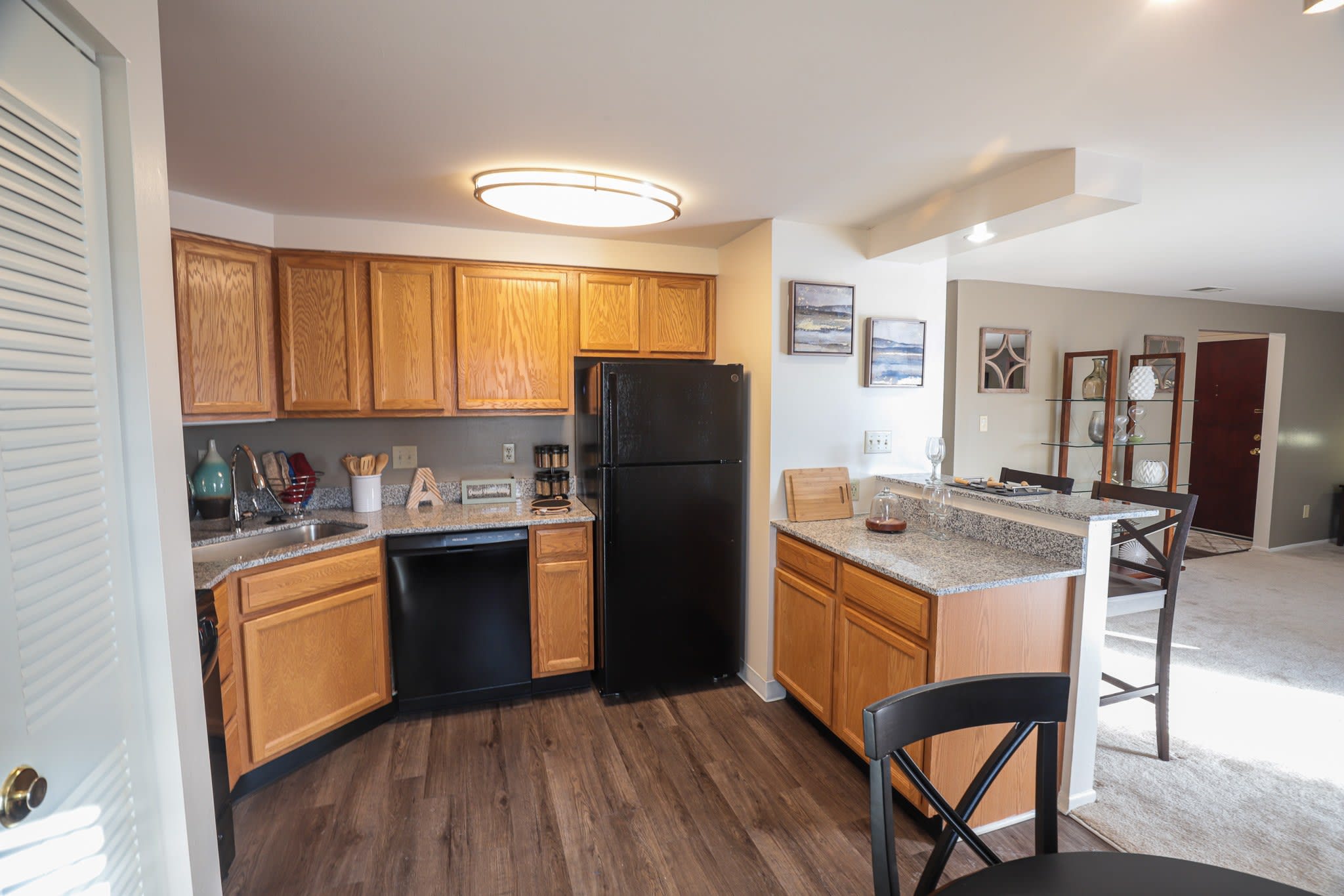 Archer's Pointe Apartments of Ft. Wayne – photo 1