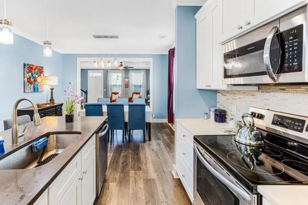 619 East Henry Street – photo 4