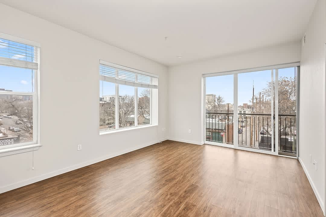 Ascent Uptown Apartments – photo 3