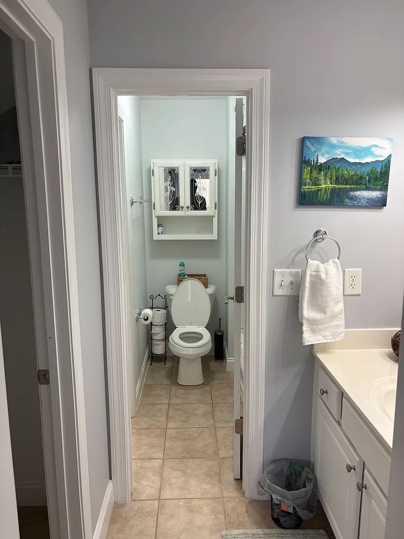 Room In 5 Bedroom Home In Braselton – photo 4