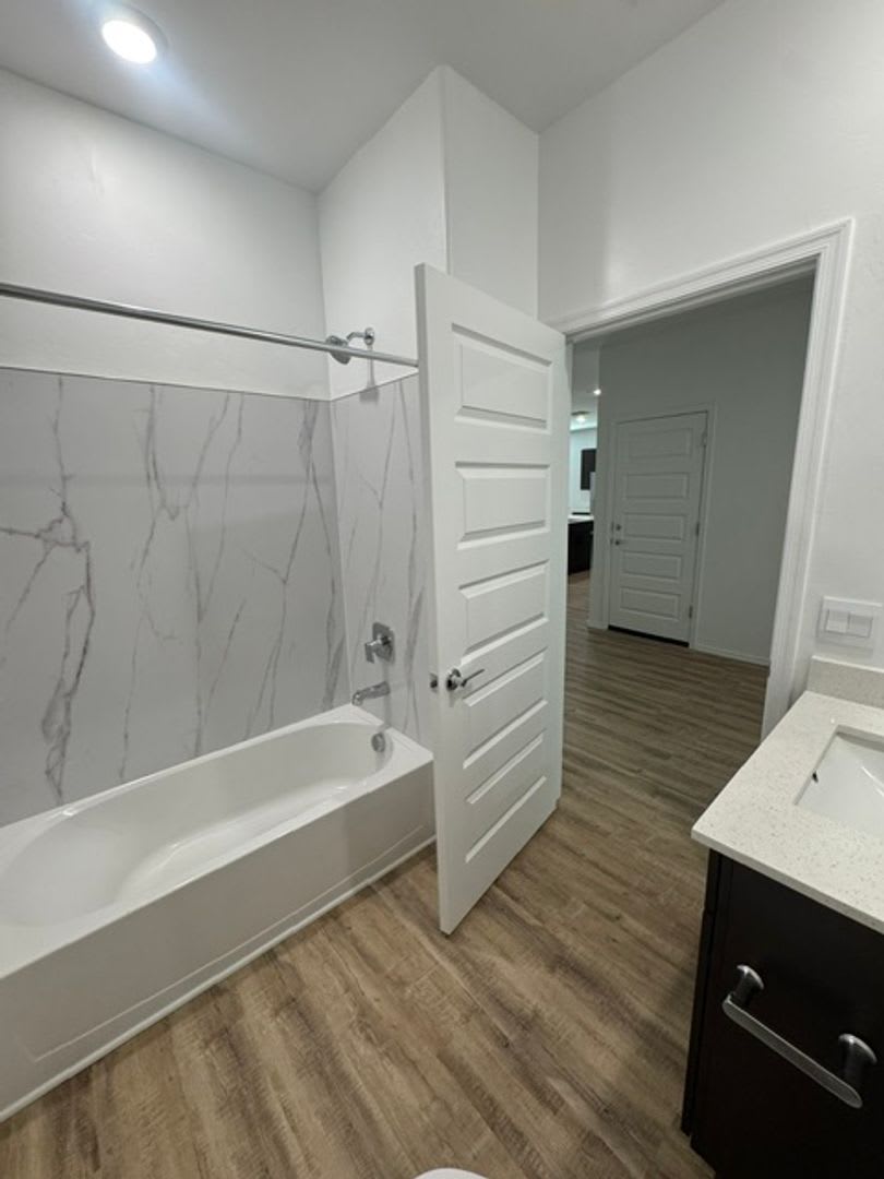 Marana- 4 bedroom/ 2 bathroom BRAND NEW HOME! – photo 5