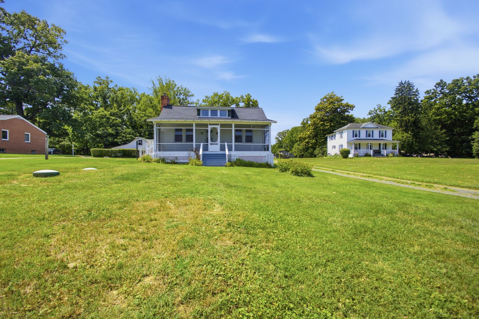 Spacious 5 BR/3 BA Single-Family Home in Gambrills! – photo 1