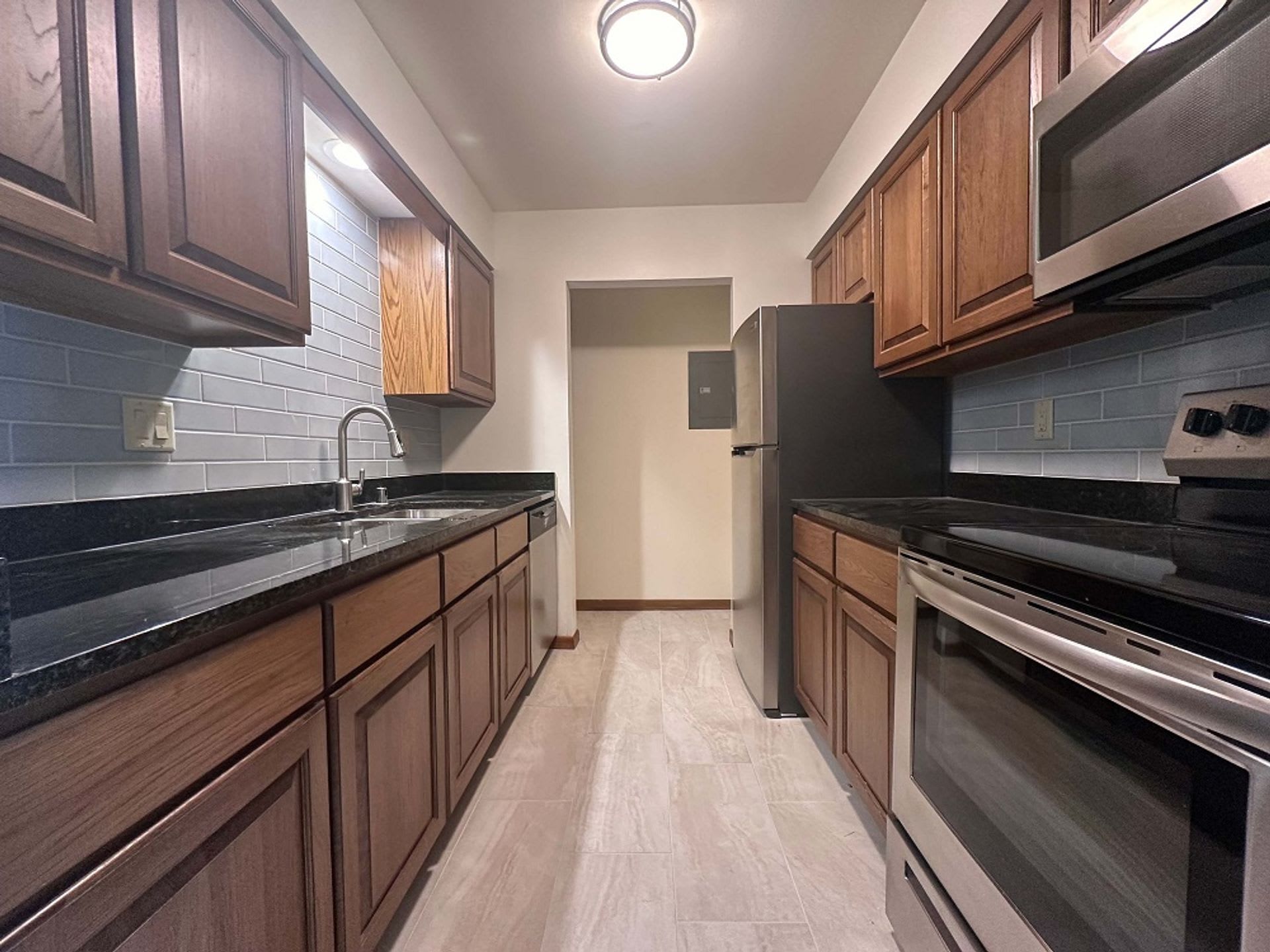 Greentree Glen Senior Housing – photo 4