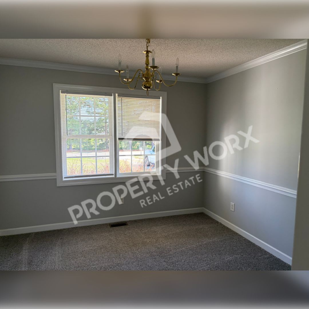 Single Family Home Outside Spring Hope – photo 3