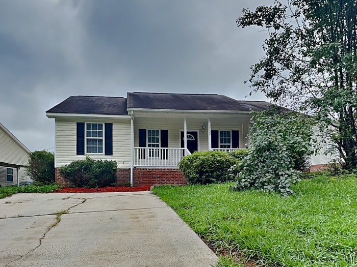 3724 Capps Hill Drive – photo 1