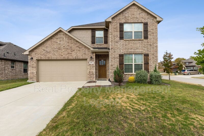 1833 Meadow Trail Lane – photo 2