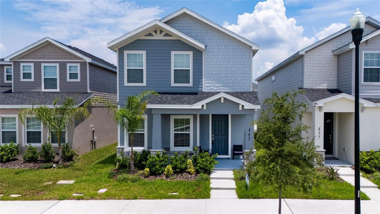 445 SILVERBELL Trail – photo 1