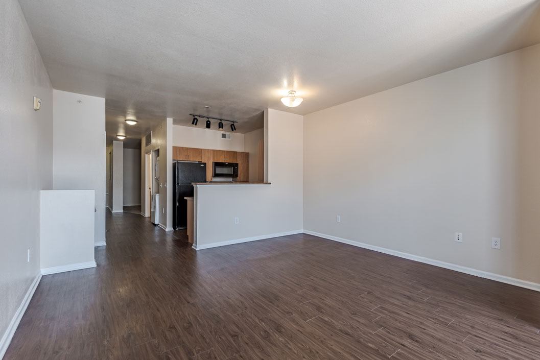 Diamond at Prospect Apartments – photo 2