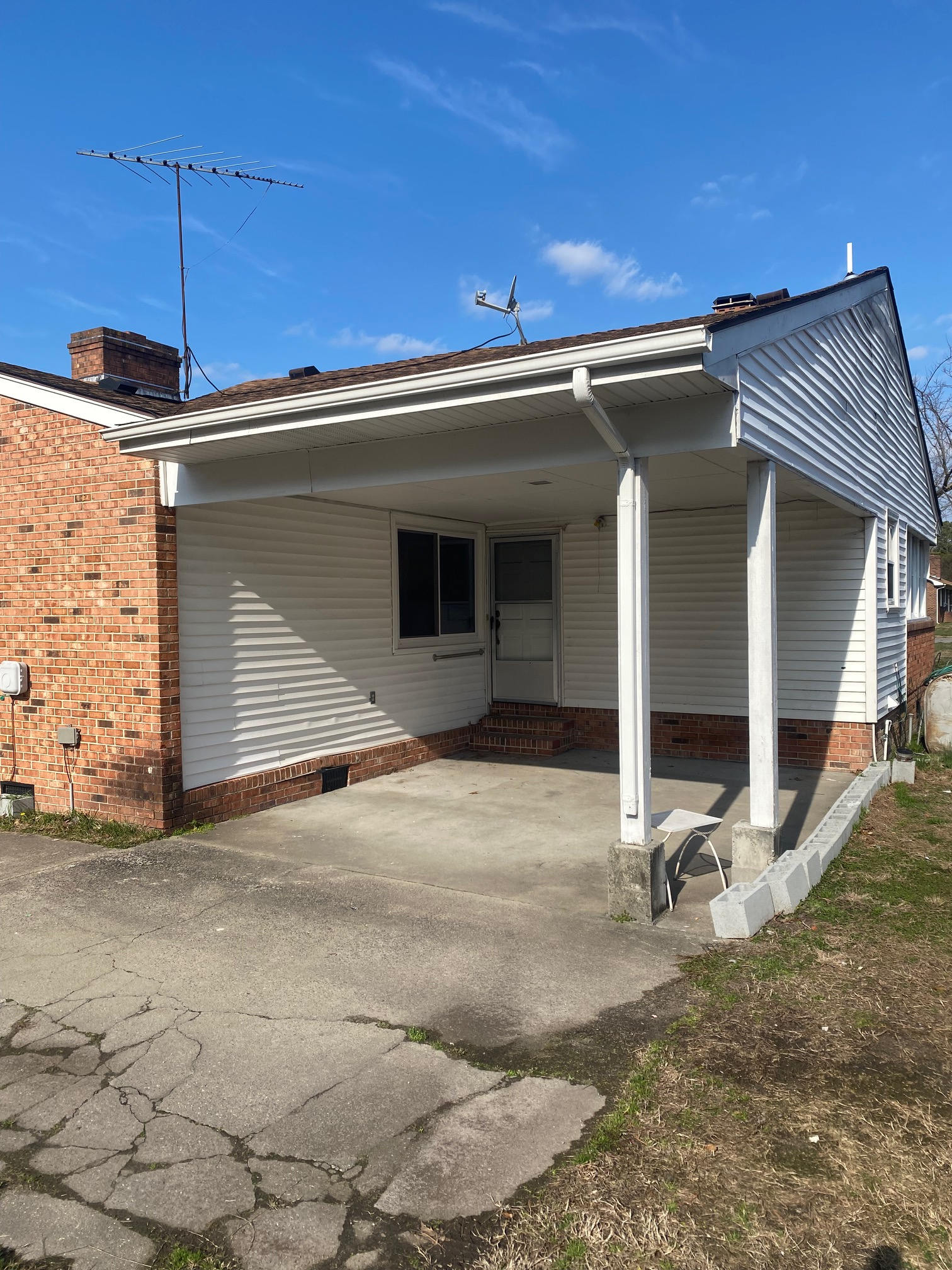 805 GARDNER STREET – photo 2