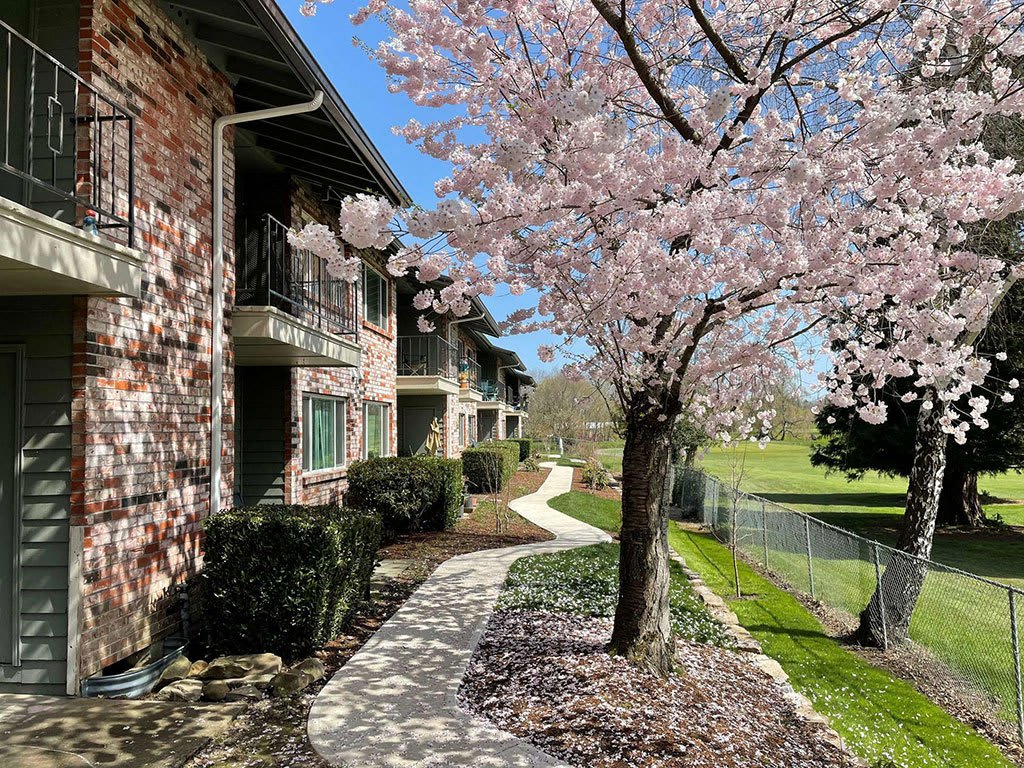 Royal Greens Apartments – photo 2