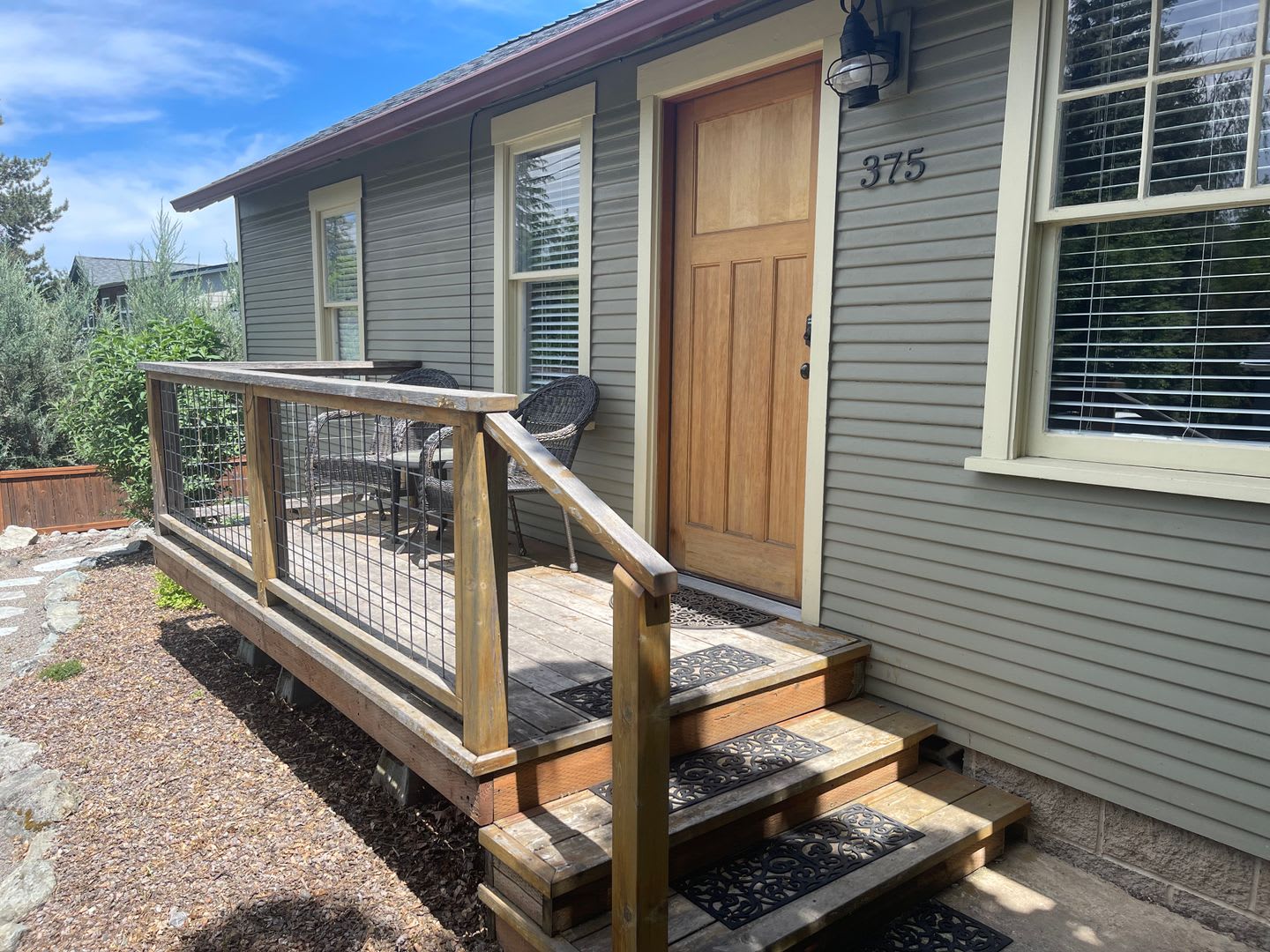 A Little Piece Of Heaven In Historic Jacksonville – photo 1